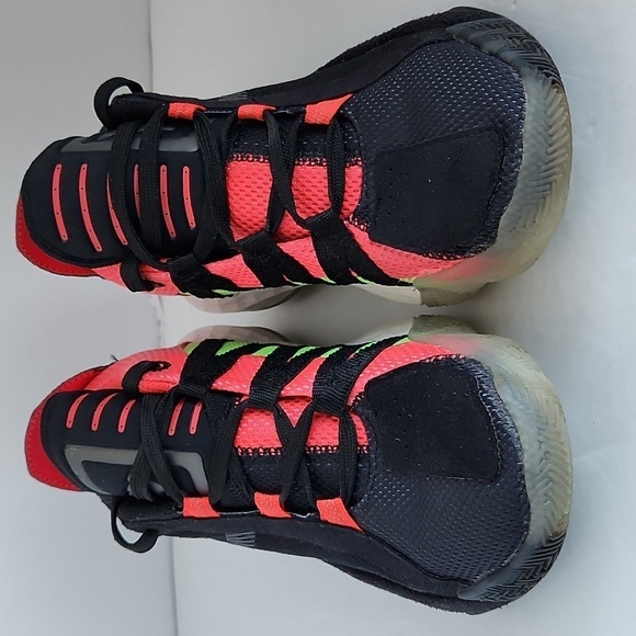 Adidas Dame 6 sneakers - Picture 2 of 7